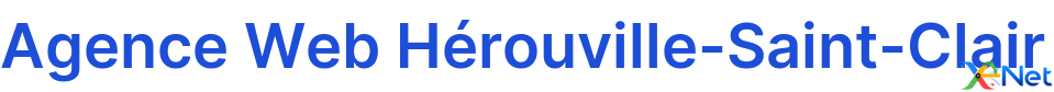 Agence Web Hérouville-Saint-Clair